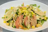 グリーンサラダ Green Salad（本格インド料理 ザイカ）