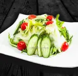 グリーンサラダ Green Salad（アジアンカリーハウス大阪店）