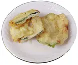 肉しそ天（やしま 行徳店）