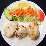チキンマライティッカ(ハーフ) Chicken Malai Tikka (Half)(RANI片倉店)