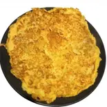 Omelette オムレツ(Madhuram Vilas)