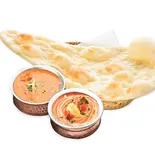 2種類カレーセット 2Types Of Curry Set（DALIMA）