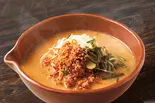 信州味噌らーめん（麺場 田所商店 南浦和店）