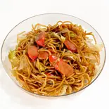 転多多焼きそば(中華回転火鍋 転多多)