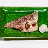 焼き魚タイ（笑食）