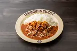 ごろっとバターチキンカレー(100時間カレー ハーバーランドumie)