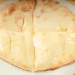 Cheese Nan/チーズナン（アジアン料理ルハンキッチン 多磨店）