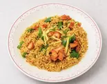 チキンビリヤニ CHICKEN BIRYANI（インドネパール料理カレースプーン Curry Spoon）