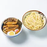 もりメンマ(お茶の水、大勝軒)