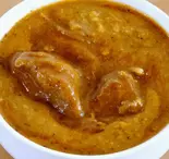 ダルチキン/Dal Chicken(TADKA)