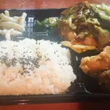 ホイコーロー弁当（満福楼 東村山店）