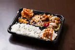 ホイコーロー弁当（福招門 本駒込店）