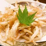 白エビのから揚げ（花のれん）