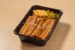 あなご丼（もみじや）