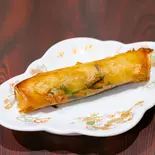 春巻き(1本)（中華楼）