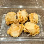 唐揚げ(5個パック)（発酵喫茶とお食事処 まんまる村）