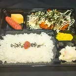 てりマヨから揚げ弁当(4個入)(お弁当 福ちゃん食堂)