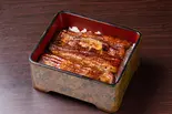 椿弁当(うなぎ あら川)