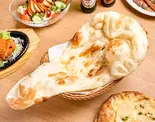 プレーンナン Plain Nan（Himalaya Kitchen 住吉）