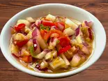 Sambal Matah サンバルマター(CINTA JAWA CAFE 大宮店)
