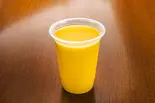 マンゴーラッシー mango lassi（【アジアンダイニングキッチン】チャーリーズ保谷店）
