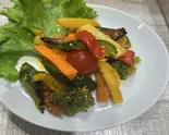 ピクルス Achar（PRITHIVI ASIAN DINING）