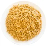 PLAIN SAVOUR PULAO / プレーンセイヴァープラオ（HABIBI FRIED CHICKEN）