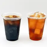 アイスティー Iced Tea（インド料理 ニューメズバーン）