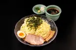 ざるらーめん(大穀)