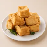 台湾豆腐（台湾木片弁当）