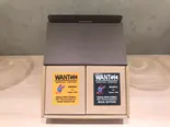 WANTOK COFFEE ギフトボックス 小(HOME ROASTING+HOME ROASTING)（WANTOK 中河原店）