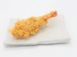 えび天（おむすび屋 結 千歳船橋店）