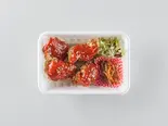 ヤンニョム唐揚げ（Sammy's Kitchen）