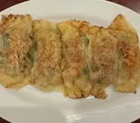 台湾チヂミ(ネギ入り)（本格中華料理 東盛軒）