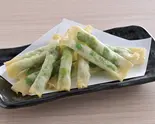 枝豆カリカリ揚げ（魚民 吉塚東口駅前店）