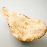 ごまナン Sesami Nan(インド料理ダルバール Indian Food DARBAR)