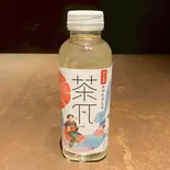 茶π グレープフルーツジャスミン（薬膳麻辣湯と薬膳カレー灯華）