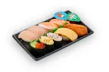 かっぱのにぎり9貫セット～おもちゃ・ゼリーつき～（かっぱ寿司 草加店）