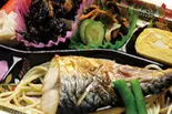 焼き塩さば弁当（お弁当昆北(こんぺい)阿倍野店）