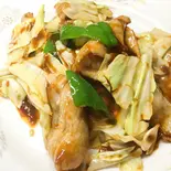 ホイコーロ（勝生中華料理三ノ輪店）