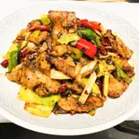 ホイコーロ（元祖麻婆豆腐 新宿店）