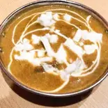 チキンムグライ/chicken mughlai（【ドバイ5ッ星ホテル出身シェフの店】インドネパール料理ダイニングバー ジョティ）