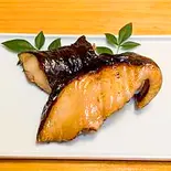 銀ダラ焼き 単品（大師北 サカナノミ）