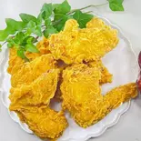 手羽先(国産)6本 chicken wing 6pcs（焼肉韓国料理 東大門）