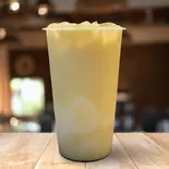 ミルクプリンウーロンティー Milk Pudding Oolong Tea（PURRKS TAPI LUCKY）