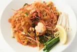 (93)タイ焼きそばパッタイ（サームロット）