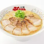 チャーシューメン(バラ)（大阪ふくちぁんラーメン 瓜破店）