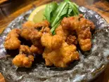 タコのからあげ（焼鳥・おでん KUSIO 寺田町店）