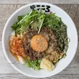 坦々台湾まぜそば（麺屋こころ 蕨店）