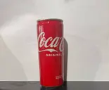 コーラ/Cola 250 ml（カビールジー インドカレー）